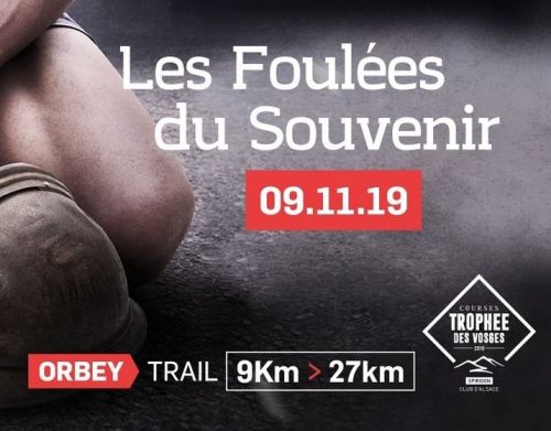Foulées du Souvenir