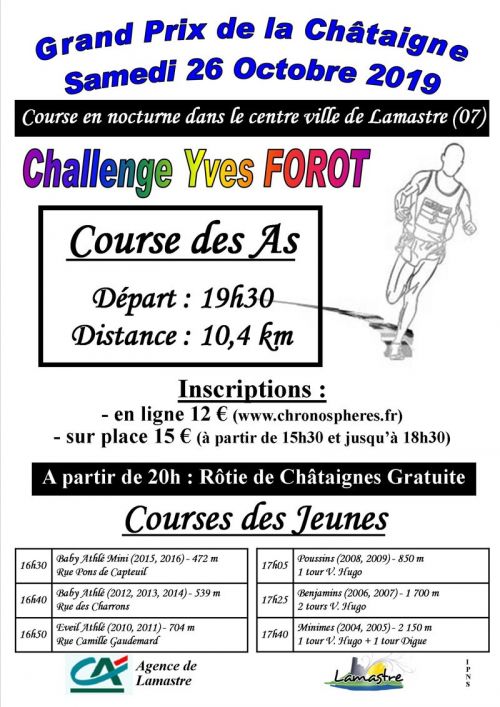 Grand Prix de la Châtaigne