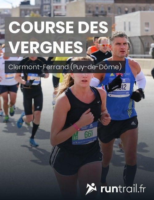 Course des Vergnes