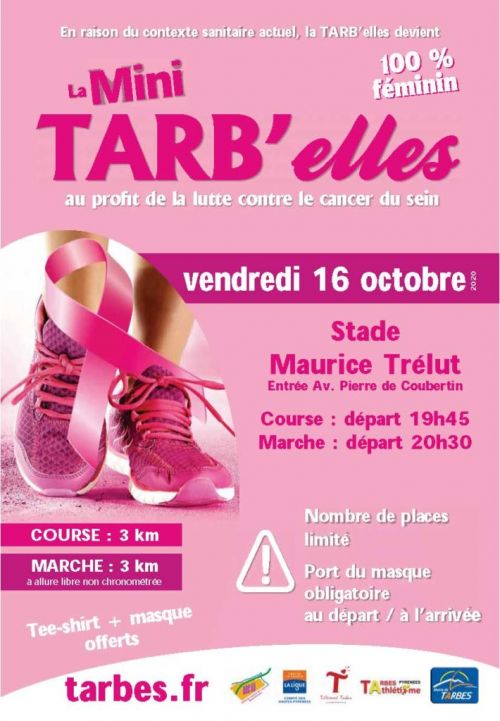 La Mini Tarb'Elles