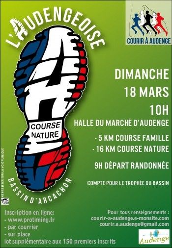 L'Audengeoise