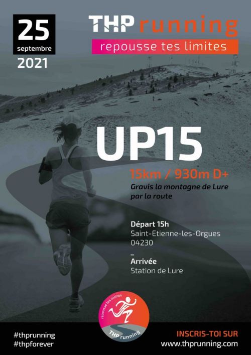 THP Running