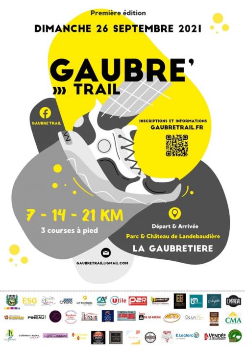 Gaubre'Trail