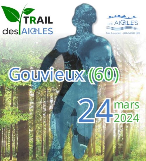 Trail des Aigles