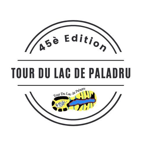 Tour du Lac de Paladru
