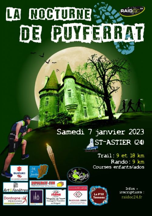Nocturne de Puyferrat