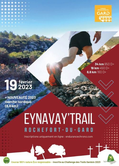 Eynavay'Trail