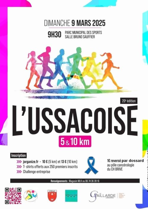 L'Ussacoise