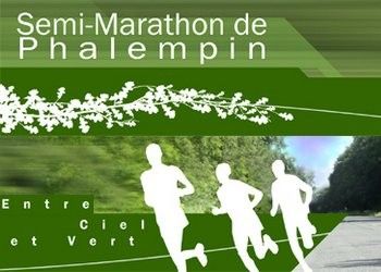 Semi-Marathon de Phalempin