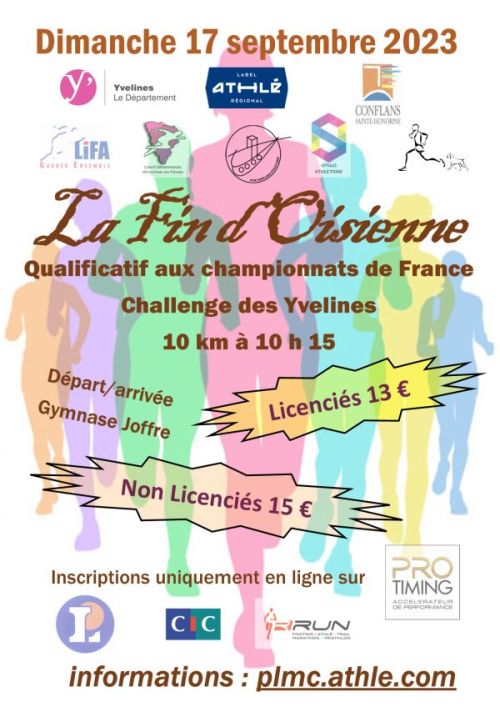 La Fin d'Oisienne