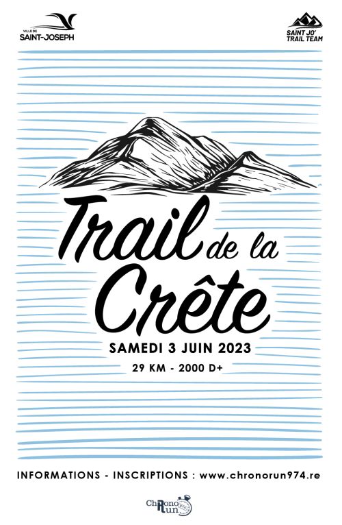 Trail de la Crête