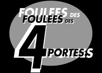 Foulées des 4 Portes