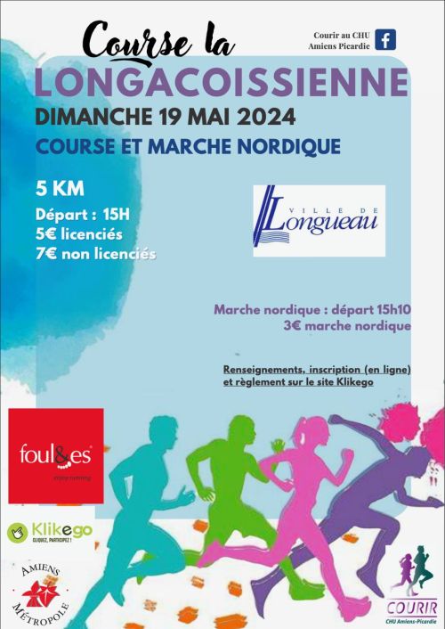 La Longacoissienne