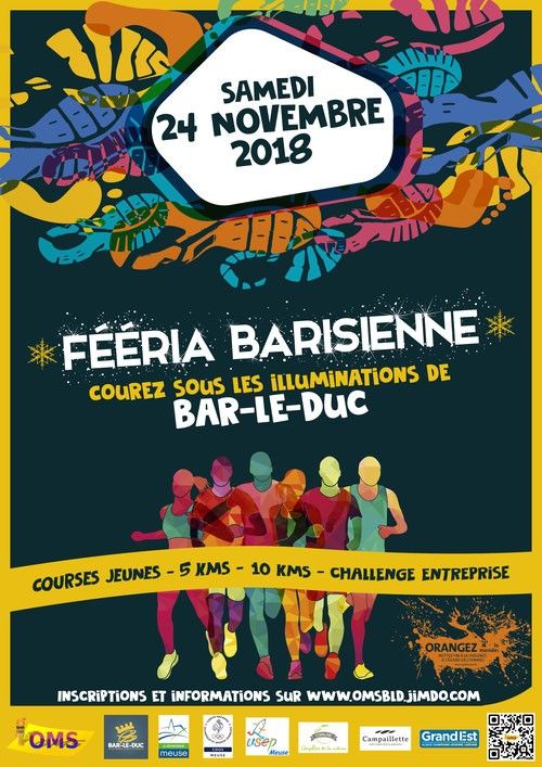 La Fééria Barisienne