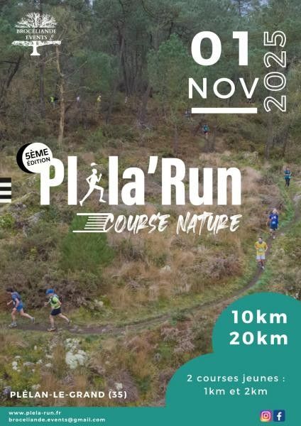 Pléla'Run