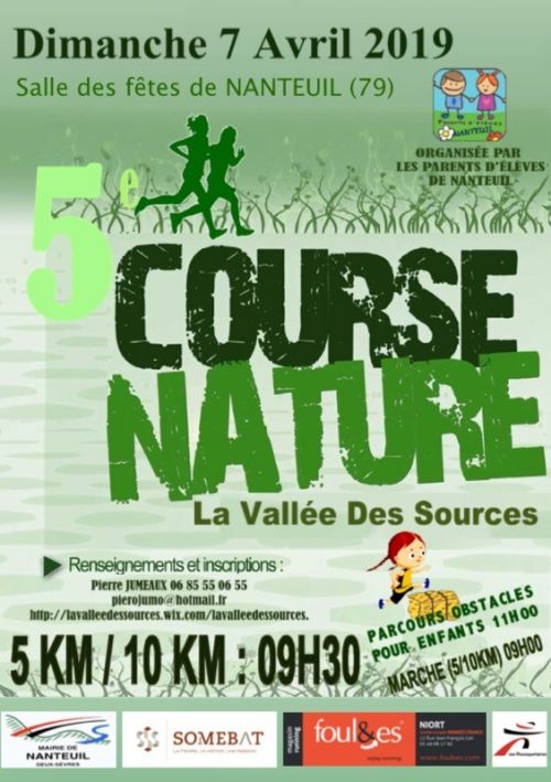 La Vallée des Sources