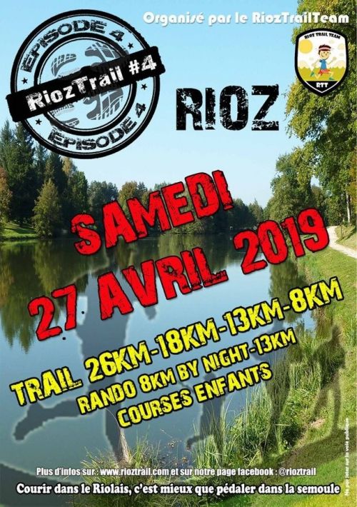 RiozTrail