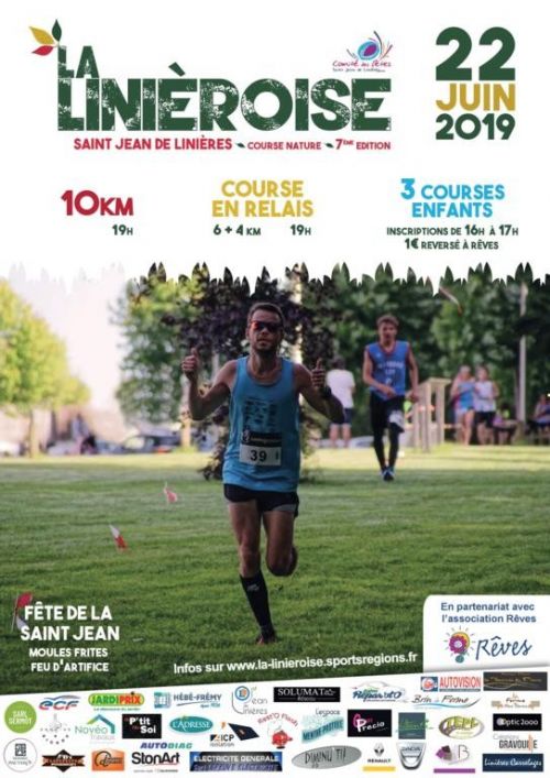 La Linièroise