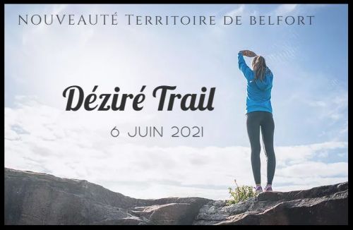Déziré Trail