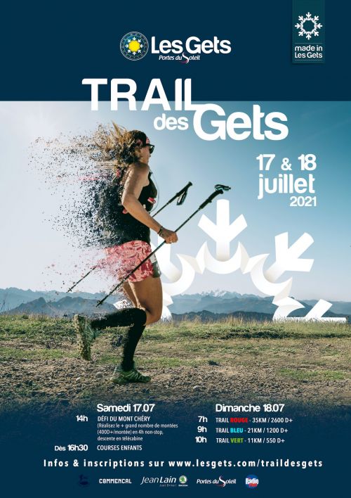 Trail des Gets