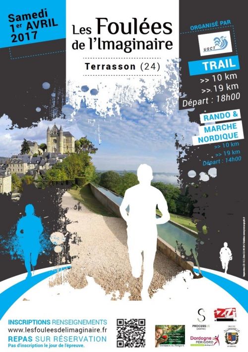 Les Foulées de l'Imaginaire