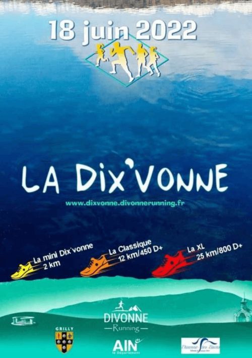 La Dix'Vonne
