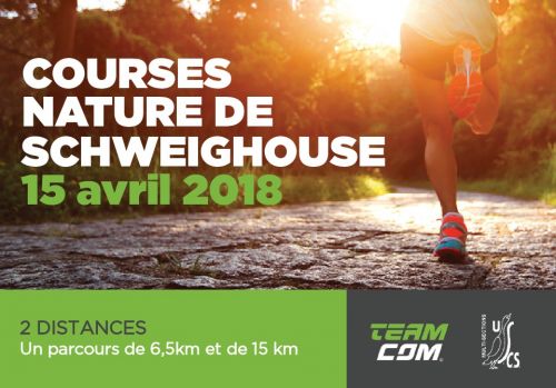 Courses Nature Schweighouse