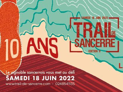 Trail de Sancerre