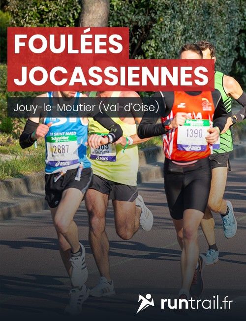 Foulées Jocassiennes