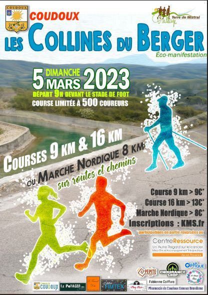 Les Collines du Berger