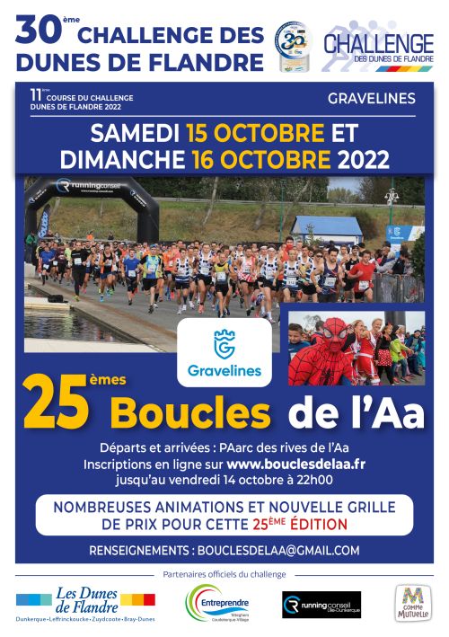 Boucles de l'Aa