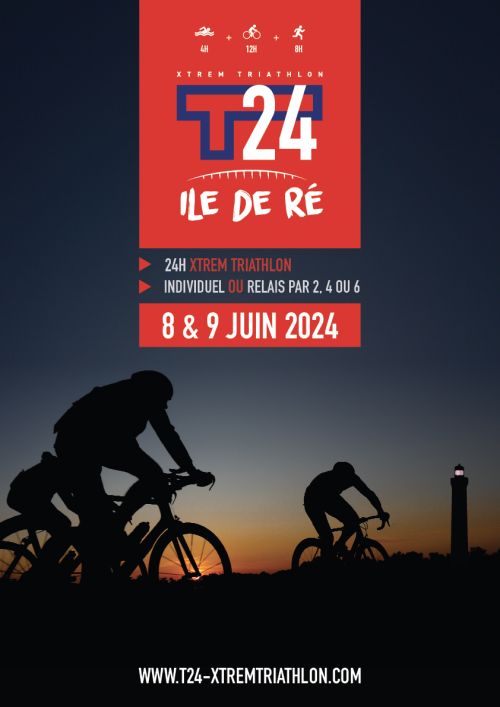 T24 île de Ré