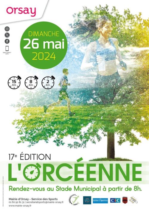 L'Orcéenne Nature