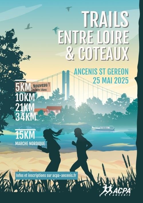 Entre Loire et Coteaux