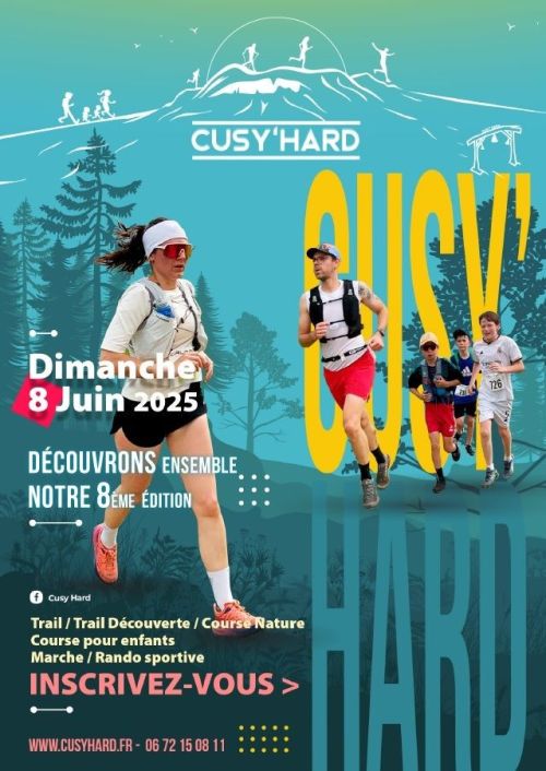 La Cusy'Hard