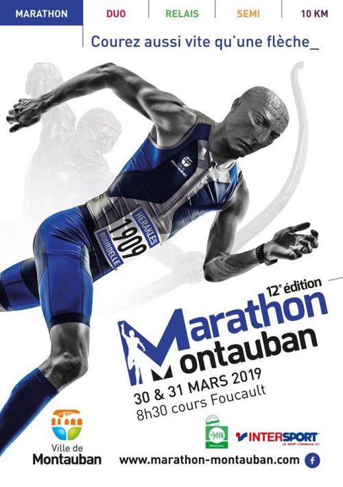 Marathon de Montauban