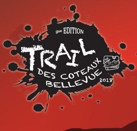 Trail des Coteaux Bellevue