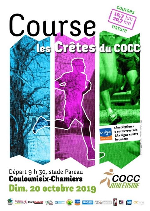 Les Crêtes du COCC