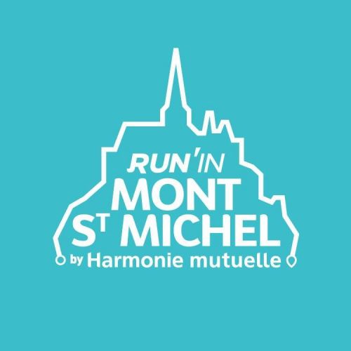 Run In Mont Saint-Michel