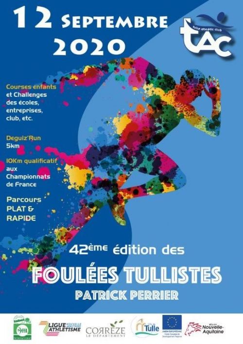 Foulées Tullistes