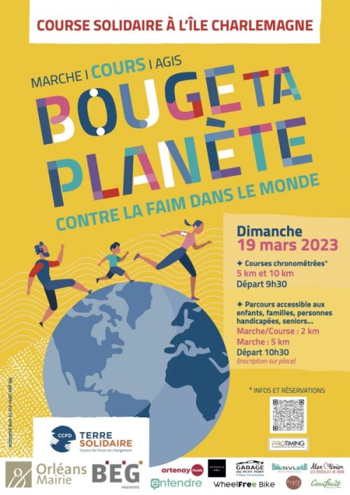Bouge ta Planète