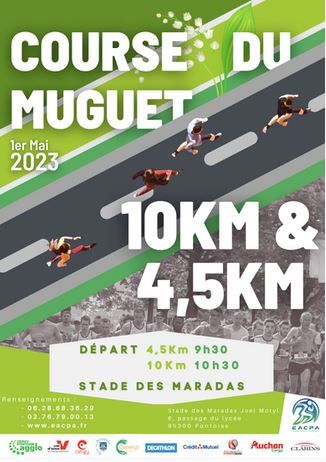 Course du Muguet