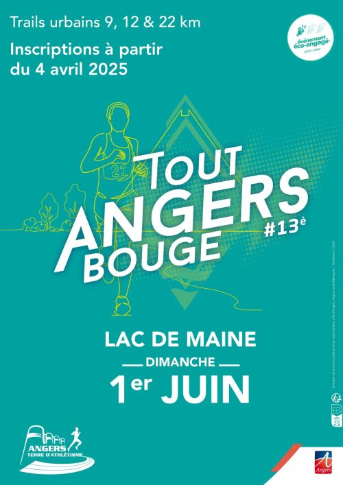 Tout Angers Bouge