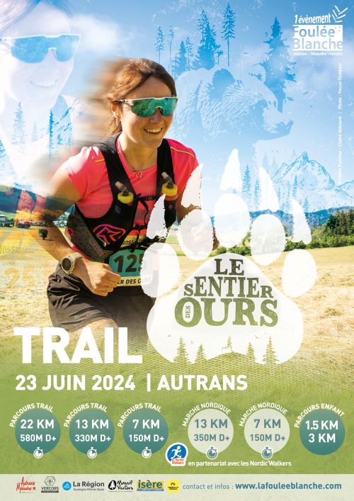 Le Sentier des Ours