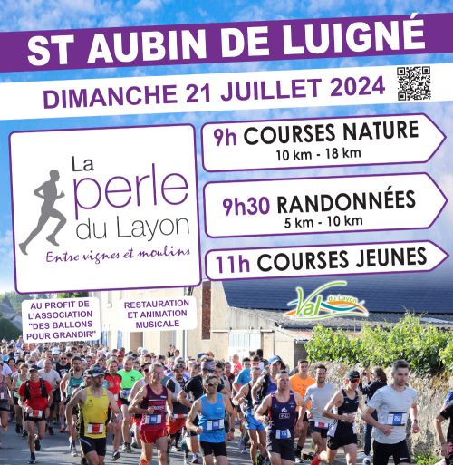 La Perle du Layon