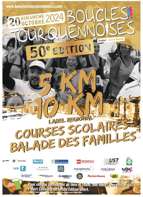 Boucles Tourquennoises