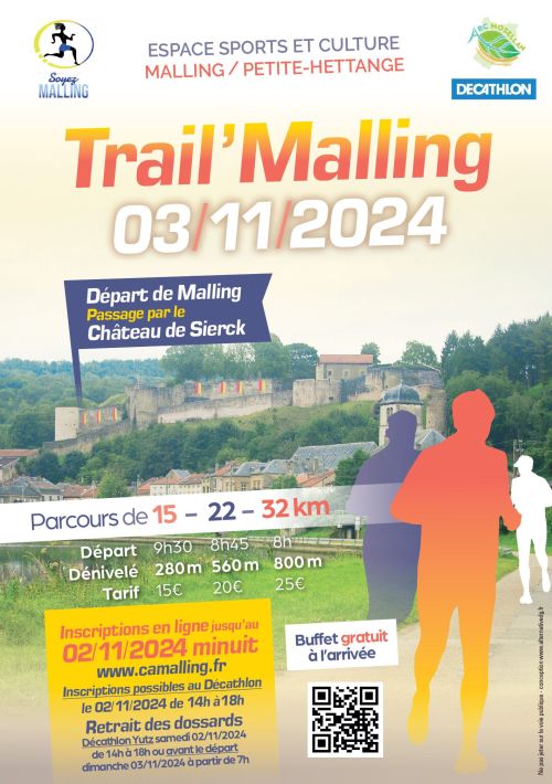 Trail Malling
