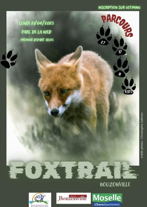 Foxtrail