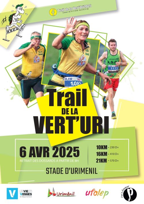 La Vert'Uri