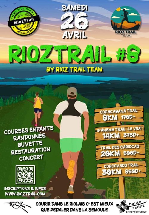 RiozTrail